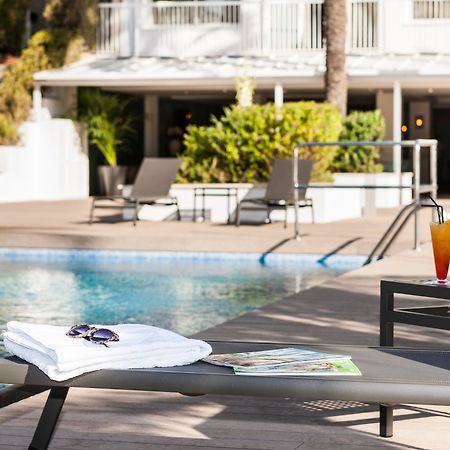 Eurostars Marivent Hotel PMI Eksteriør billede A hotel pool