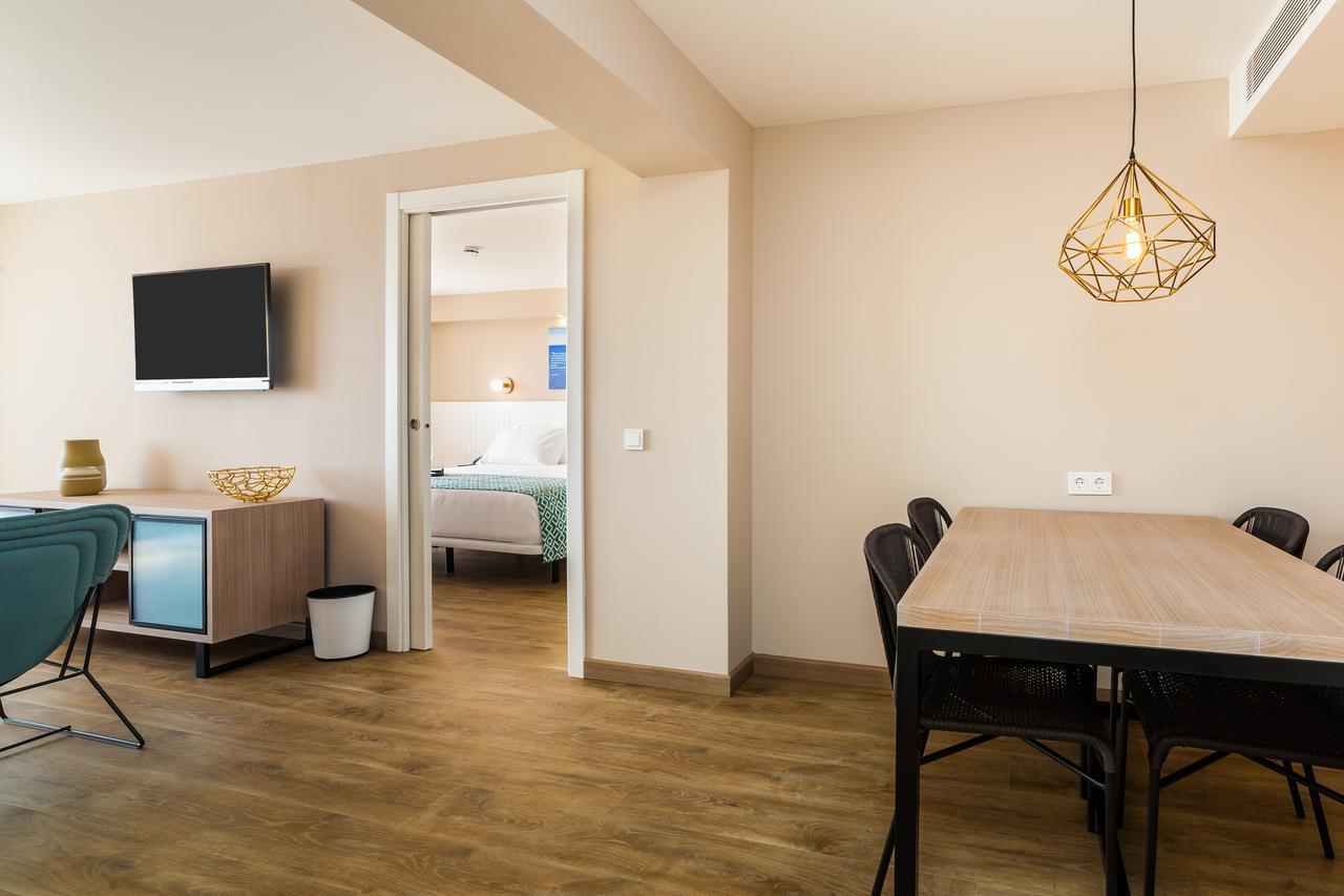 Eurostars Marivent Hotel PMI Eksteriør billede